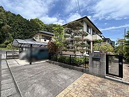 安来市荒島町　戸建て