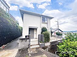 松江市古志原六丁目　戸建て