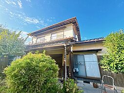 米子市河崎　戸建て