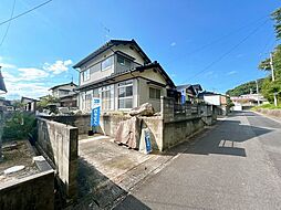 松江市比津が丘一丁目　戸建て