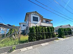 境港市夕日ヶ丘一丁目　戸建て