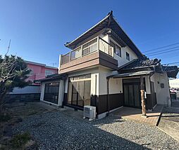 益田市高津5丁目35-7　戸建て