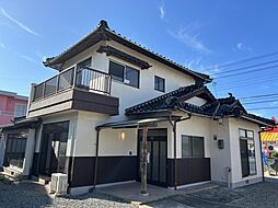 益田市高津5丁目35-7　戸建て