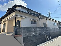 江津市二宮町神主1159-5　戸建て