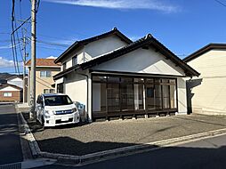 出雲市小山町27-2　戸建て