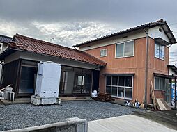 益田市久城町802-100　戸建て