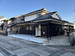 松江市西川津町3369-36　戸建て