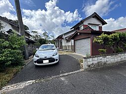 出雲市大社町中荒木　戸建て