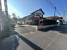 出雲市大社町中荒木　戸建て