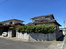 出雲市松寄下町　戸建て