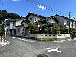 雲南市加茂町加茂中　戸建て