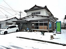 松江市南平台12-5　戸建て