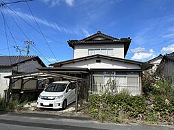 松江市南平台　戸建て