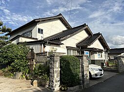 出雲市小山町731-7　戸建て