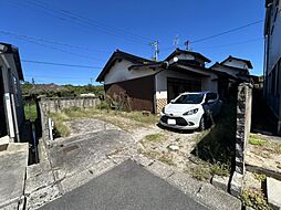 出雲市大津町　戸建て