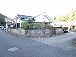 益田市須子町　戸建て