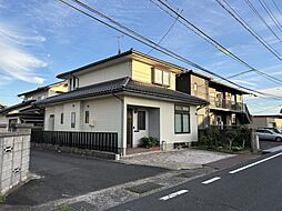 出雲市高岡町　戸建て