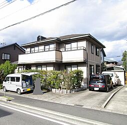 松江市西川津町　戸建て