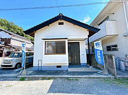 松江市国屋町　戸建て