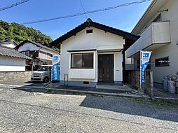 松江市国屋町　戸建て