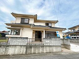 益田市下本郷町　戸建て