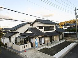 出雲市湖陵町三部 戸建て