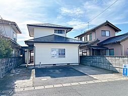 出雲市平田町　戸建て