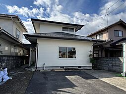 出雲市平田町　戸建て