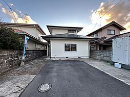出雲市平田町　戸建て
