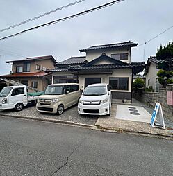 出雲市松寄下町　戸建て