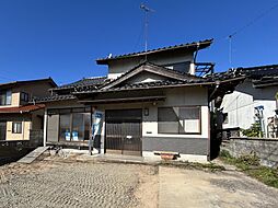 出雲市松寄下町 戸建て