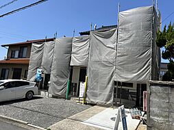 出雲市松寄下町　戸建て