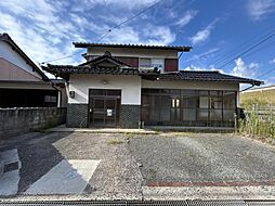 出雲市大津町 戸建て