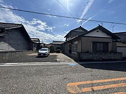 益田市高津5丁目　戸建て