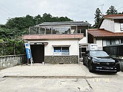 益田市元町 戸建て