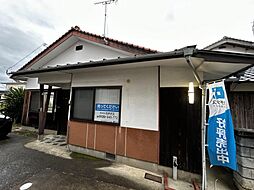 益田市中吉田町　戸建て