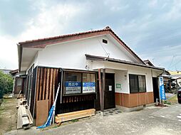 益田市中吉田町　戸建て