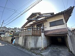 松江市西津田8丁目　戸建て