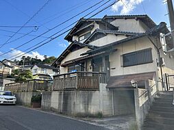 松江市西津田8丁目　戸建て