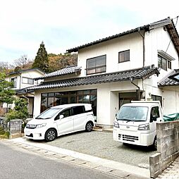 出雲市鹿園寺町 戸建て