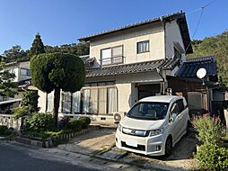 出雲市鹿園寺町　戸建て