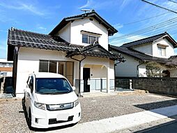 出雲市大津町　戸建て