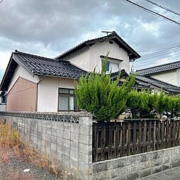 出雲市大津町　戸建て
