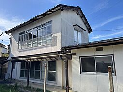松江市淞北台　戸建て