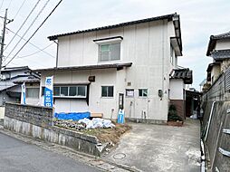 松江市淞北台 戸建て