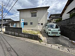 松江市淞北台　戸建て