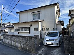 松江市淞北台　戸建て