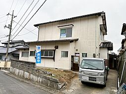 松江市淞北台　戸建て