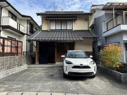 浜田市浅井町　戸建て