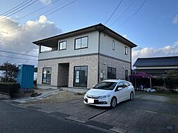 出雲市大社町中荒木　戸建て